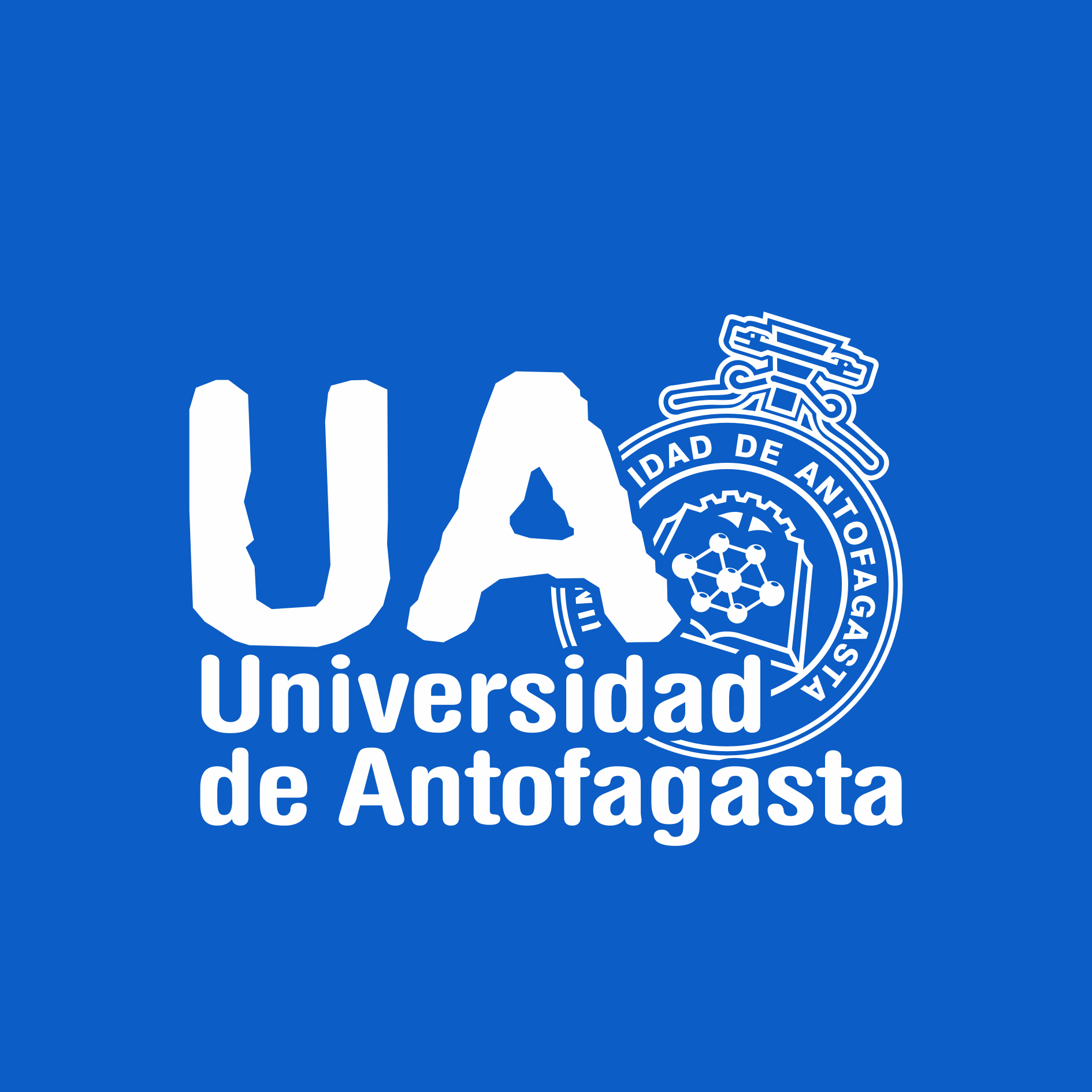 Logo Universidad de Antofagasta